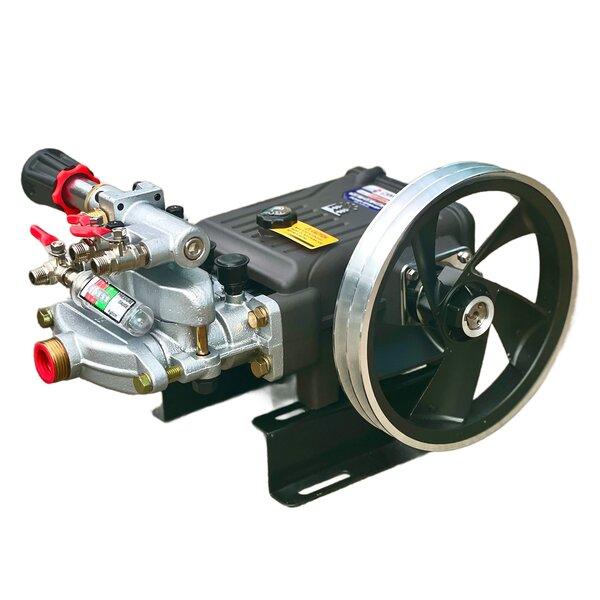 Đầu xịt ty sứ 2 hp DW645C