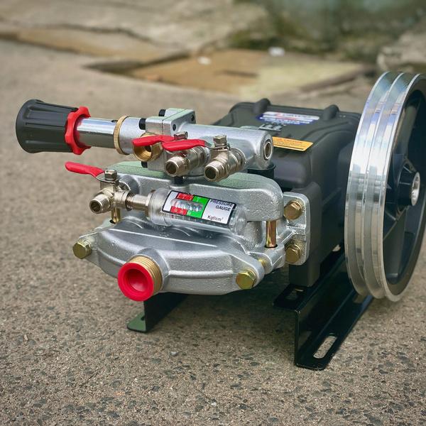 Đầu xịt ty sứ 2 hp DW645C