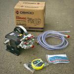 Đầu xịt ty sứ 2 hp DW645C