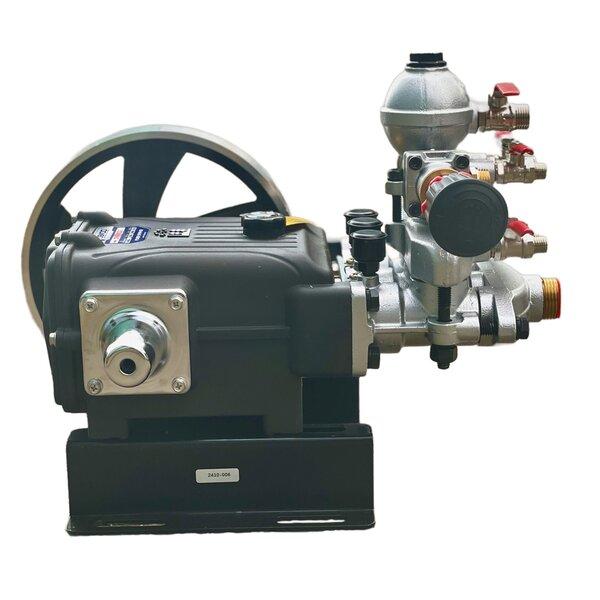 Đầu xịt ty sứ 2 hp DW645C2