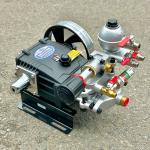 Đầu xịt ty sứ 2 hp DW645C2