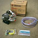 Đầu xịt ty sứ 2 hp DW645C2