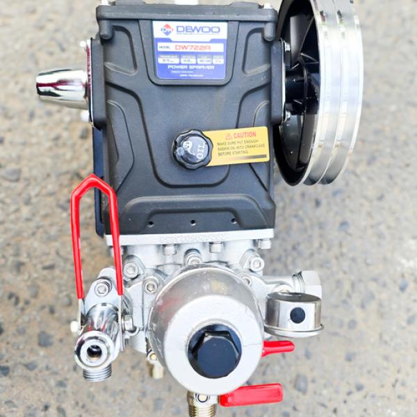 đầu xịt ty sứ toàn phần.1hp.dw722a