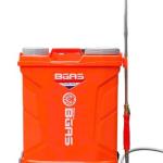Bình xịt điện 20l 1 bơm có đảo thuốc.model BGA20A9GC