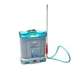 Bình xịt điện 20l 1 bơm có đảo thuốc DW20A8M