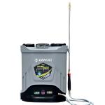 Bình xịt điệ 20l 1 bơm Pin Litium model DW20A8LTU