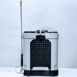 Bình xịt điệ 20l 1 bơm Pin Litium model DW20A8LTU