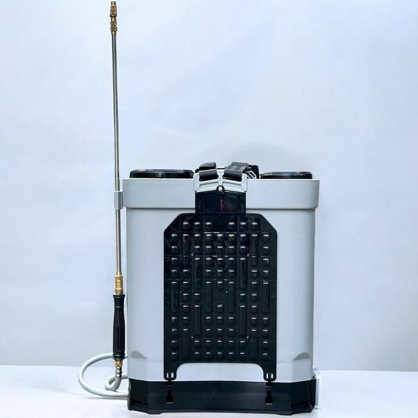 Bình xịt điệ 20l 1 bơm Pin Litium model DW20A8LTU