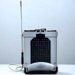 Bình xịt điệ 20l 1 bơm Pin Litium model DW20A8LTU