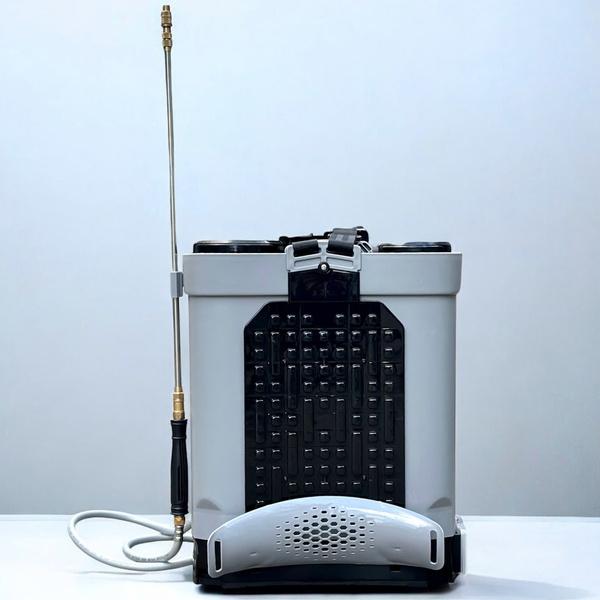 Bình xịt điệ 20l 1 bơm Pin Litium model DW20A8LTU