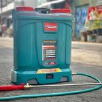 Bình xịt điện 20l 2 bơm có đảo model DW20A12SPE